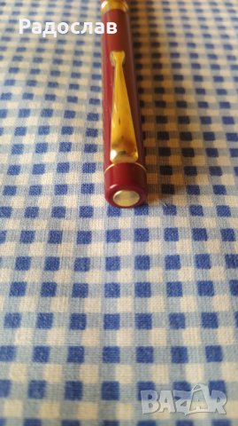 италианска химикалка , снимка 4 - Ученически пособия, канцеларски материали - 43239393