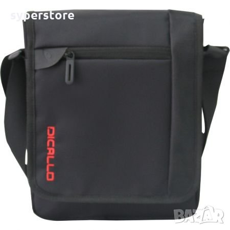 Чанта за таблет 10" Dicallo LLM9620R1 Черна Tablet bag