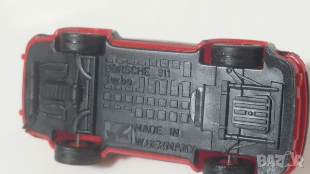 Herpa miniaturmodelle миниатюрен модел на кола, снимка 10 - Колекции - 51076084