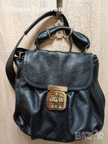 Продавам чанта, снимка 2 - Чанти - 52318965