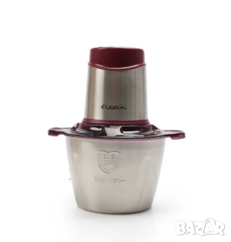 Електрически чопър, Lexical, снимка 1