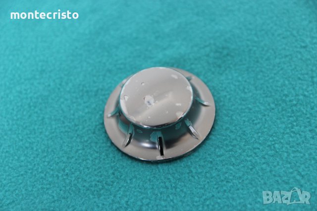 Капаче капак idrive контролер Джойстик джоистик BMW Serie 5 E60 E61 (2004-2010г.) 6 933 610 / 693361, снимка 2 - Части - 40407108