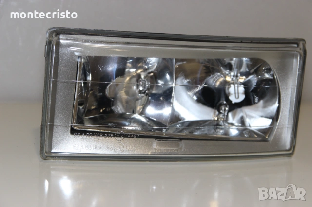 Ляв фар Iveco Daily (1999-2006г.) 500307755, снимка 5 - Части - 53370608