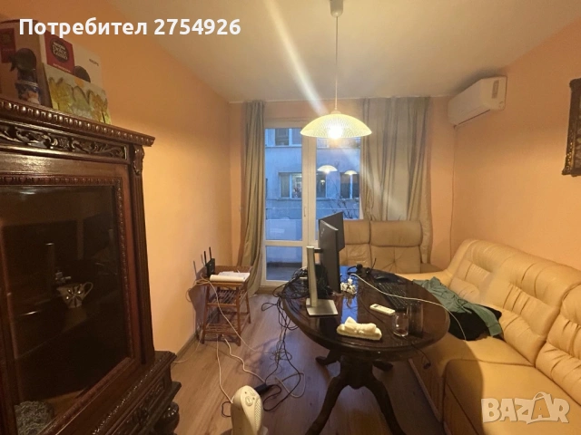 Собственик продава двустаен Генерали, снимка 7 - Апартаменти - 48728624