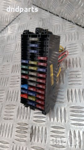 Бушонно табло Renault Kangoo 1.5dCi 65hp 2003г.