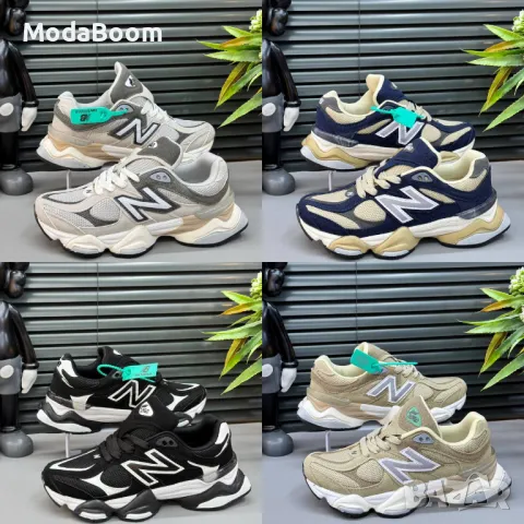 New Balance дамски маратонки различни цветове 