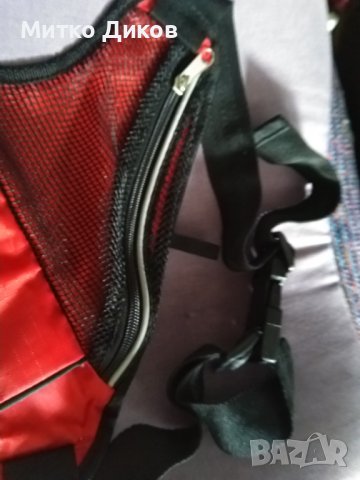 Swix малка раничка нова, снимка 2 - Раници - 44050609