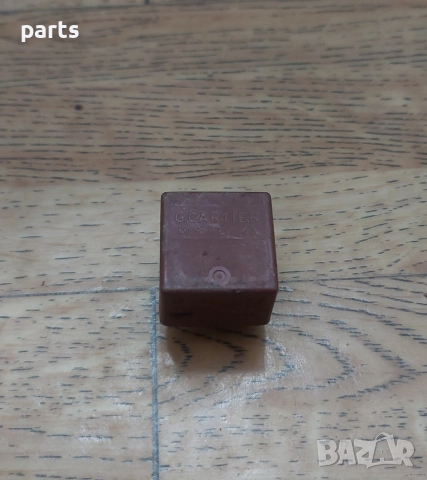 Реле Рено Клио 2 - Лагуна - Меган - Сценик - 25A03612, снимка 2 - Части - 52870123