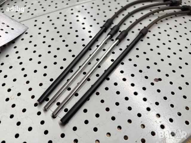 Маркуч - Siemens EQ6 маркуч за мляко капучино, снимка 7 - Кафемашини - 52131508