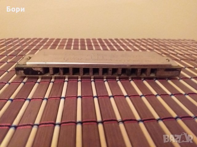 Hero Harmonica Shanghai China 