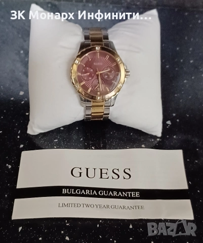 Часовник Guess GW723L2, снимка 8 - Дамски - 53080300
