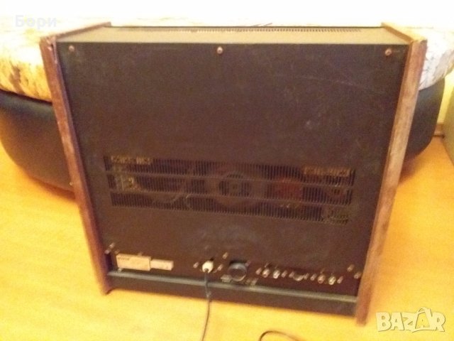 TEAC A-3300SX Магнетофон 3 мотора/4 писти, снимка 11 - Декове - 28838883