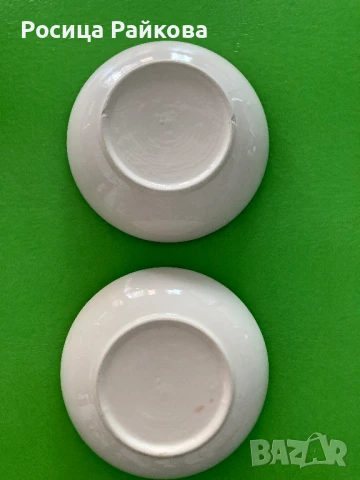 Малки чинийки за мезета/ маслини, снимка 3 - Чинии - 51153191