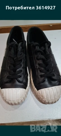 Кецове Beverly Hills Polo No 36, снимка 5 - Кецове - 51006485