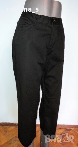 Еластични памучни бермуди "Old Navy"®, снимка 4 - Къси панталони и бермуди - 28358525
