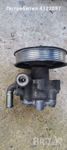  Хидравлична помпа за Seat Leon Toledo / Сеат Толедо 1.9 TDI 110 к.с 99-06г , снимка 3 - Части - 52172572