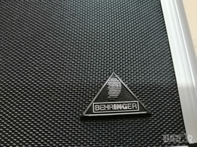 Алуминиево куфарче , снимка 8 - Куфари с инструменти - 53422970