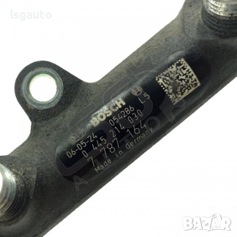 Горивна рейка BMW X3 (E83) 2003-2010 B150722N-260, снимка 2 - Части - 37533724