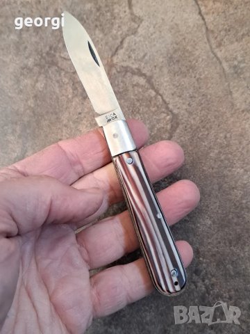 джобен нож Sica, снимка 5 - Ножове - 48014874