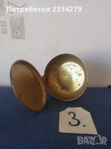 Автентични съдове от кухнята и бита, снимка 10 - Антикварни и старинни предмети - 49433781