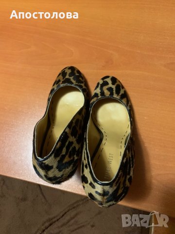 Нови обувки Nine West, снимка 8 - Дамски елегантни обувки - 38015519