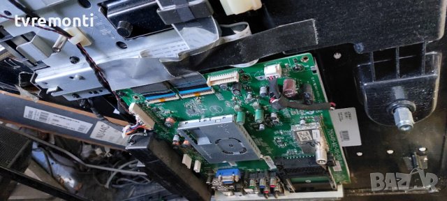 Mainboard 715G4481-M02-000-005B for, Philips  37PFL4606H/12, снимка 4 - Части и Платки - 37484061