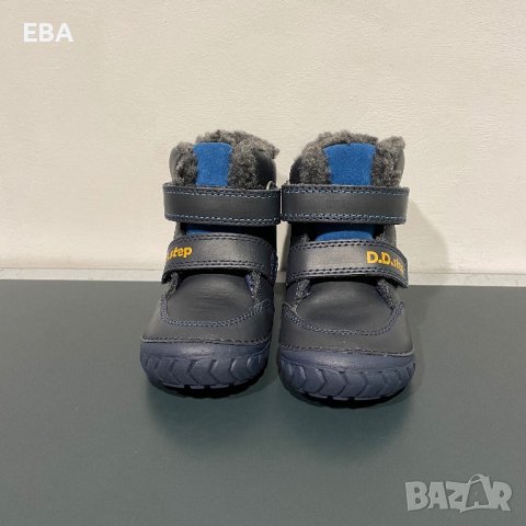 Нови детски боти / Зимни боти за момче D.D.Step, снимка 3 - Детски боти и ботуши - 43119534
