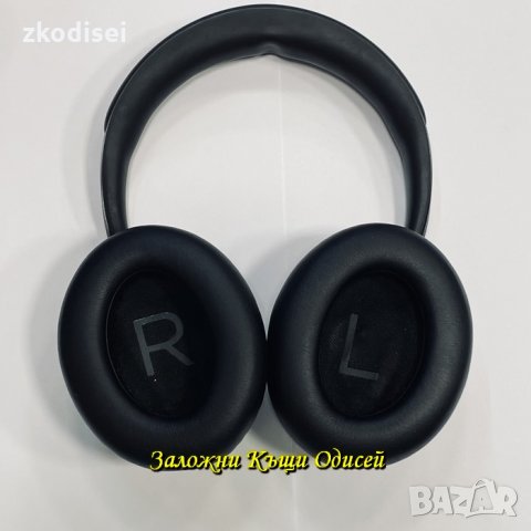 Bluetooth СЛУШАЛКИ BOSE NC700, снимка 2 - Bluetooth слушалки - 34890500