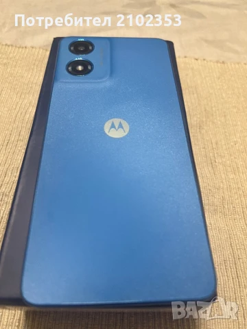 Motorola g04, снимка 2 - Motorola - 50588837