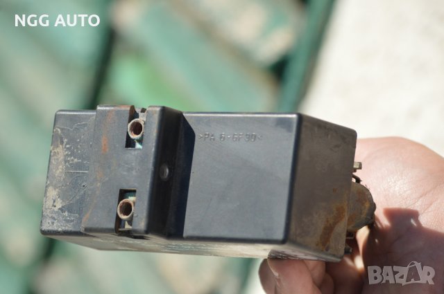 Реле 1J0 919 506 H за AUDI A3 (8L1) , снимка 8 - Части - 32855288