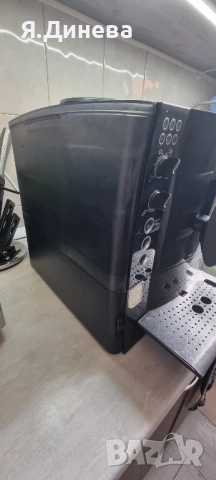 Кафемашина Bosch за ремонт , снимка 5 - Кафемашини - 51998725