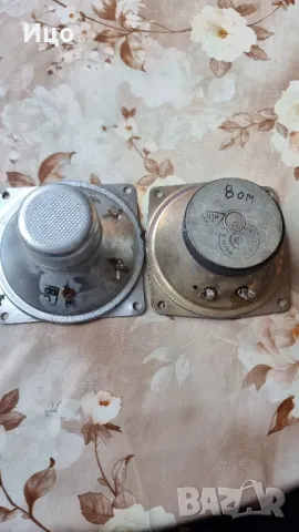 говорители ед.бройки високочестотни и други, снимка 4 - Тонколони - 46785603