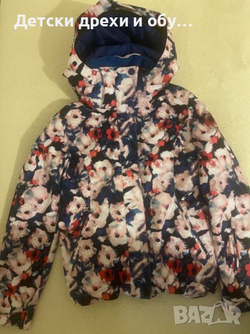 ROXY Сноуборд / Ски дамско яке XS, снимка 7 - Зимни спортове - 43612767