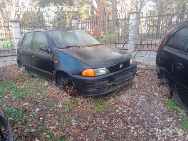 Коли за части , снимка 3 - Части - 53145931