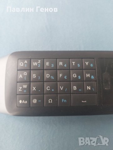 ОРИГИНАЛНО Дистанционно Philips QWERTY , YKF384-T01, снимка 9 - Дистанционни - 43100779