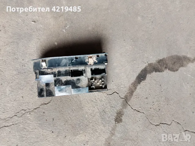 копче за ел.стъкла и ел.огледала за бмв е39, снимка 3 - Части - 47394026