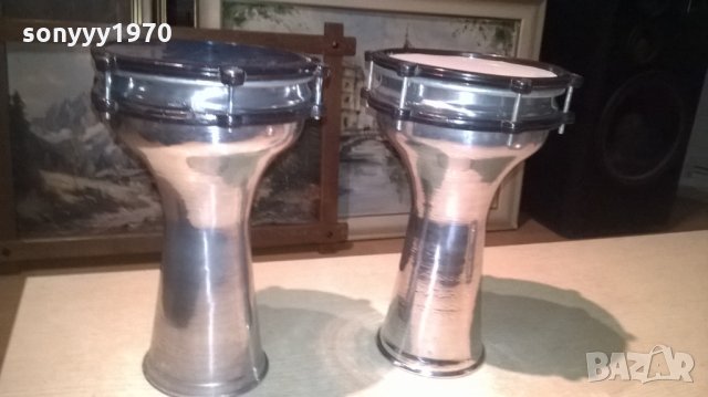 ТАРАМБУКИ-НОВИ ОТ СИРИЯ