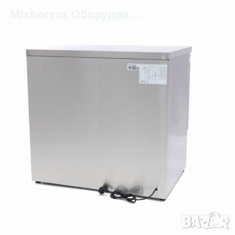 Хладилна маса SA 901- 257 литра -2 врати от ,,Maxima'', снимка 5 - Обзавеждане на кухня - 38482400