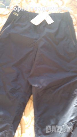 Lacoste красота, снимка 5 - Спортни дрехи, екипи - 27522795