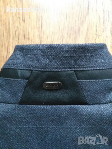 hugo boss green c-corkins - страхотно мъжко яке, снимка 15 - Якета - 35405234