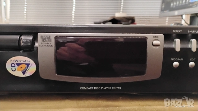 Philips CD713, снимка 7 - Други - 53047489