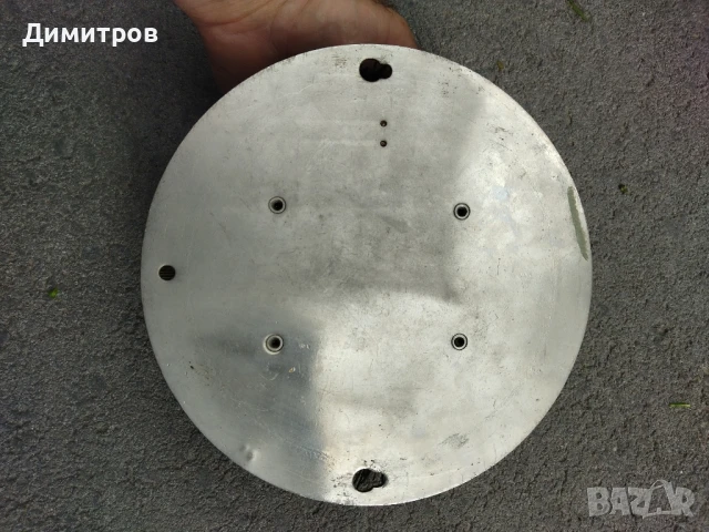 Стенен часовник , снимка 3 - Стенни часовници - 50589808