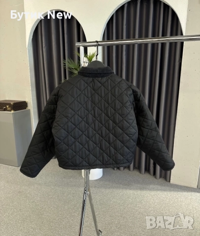 Яке Прада, снимка 3 - Якета - 52948034