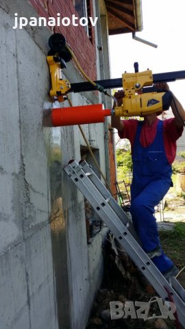 Кърти, пробива, закрепва! 30 години ОПИТ! чисти, извозва, снимка 11 - Кърти, чисти, извозва - 26585317