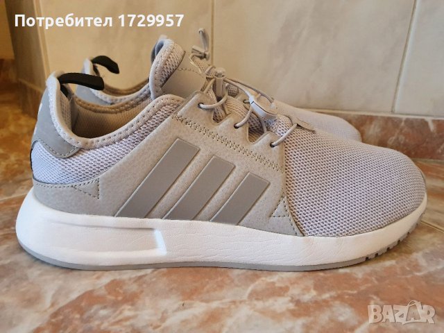 ADIDAS X_PLR Номер-40 2/3, снимка 5 - Маратонки - 37658976