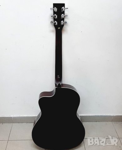 Акустична китара Winzz(7.1), снимка 5 - Китари - 43451503