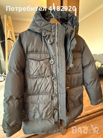 Dsquared, снимка 2 - Детски якета и елеци - 52025730