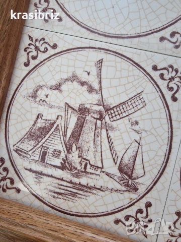 Масивна Количка за Сервиране -внос от ГЕРМАНИЯ! , снимка 8 - Други - 53518014