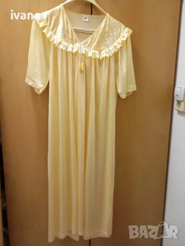 Дамска нощница ХХХЛ, снимка 1