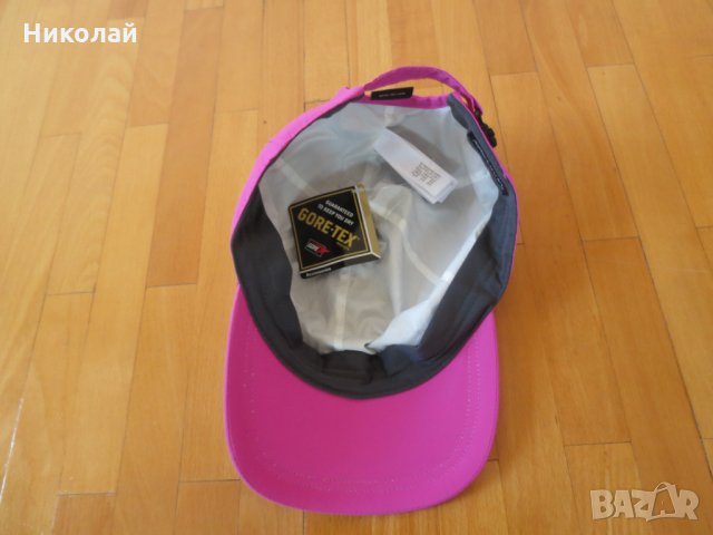 peak performance gtx cap, снимка 6 - Шапки - 27979947